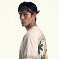 ASCENSION — Unisex Bandana | Words Become Stars