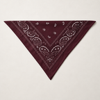 ASCENSION — Unisex Bandana | Words Become Stars
