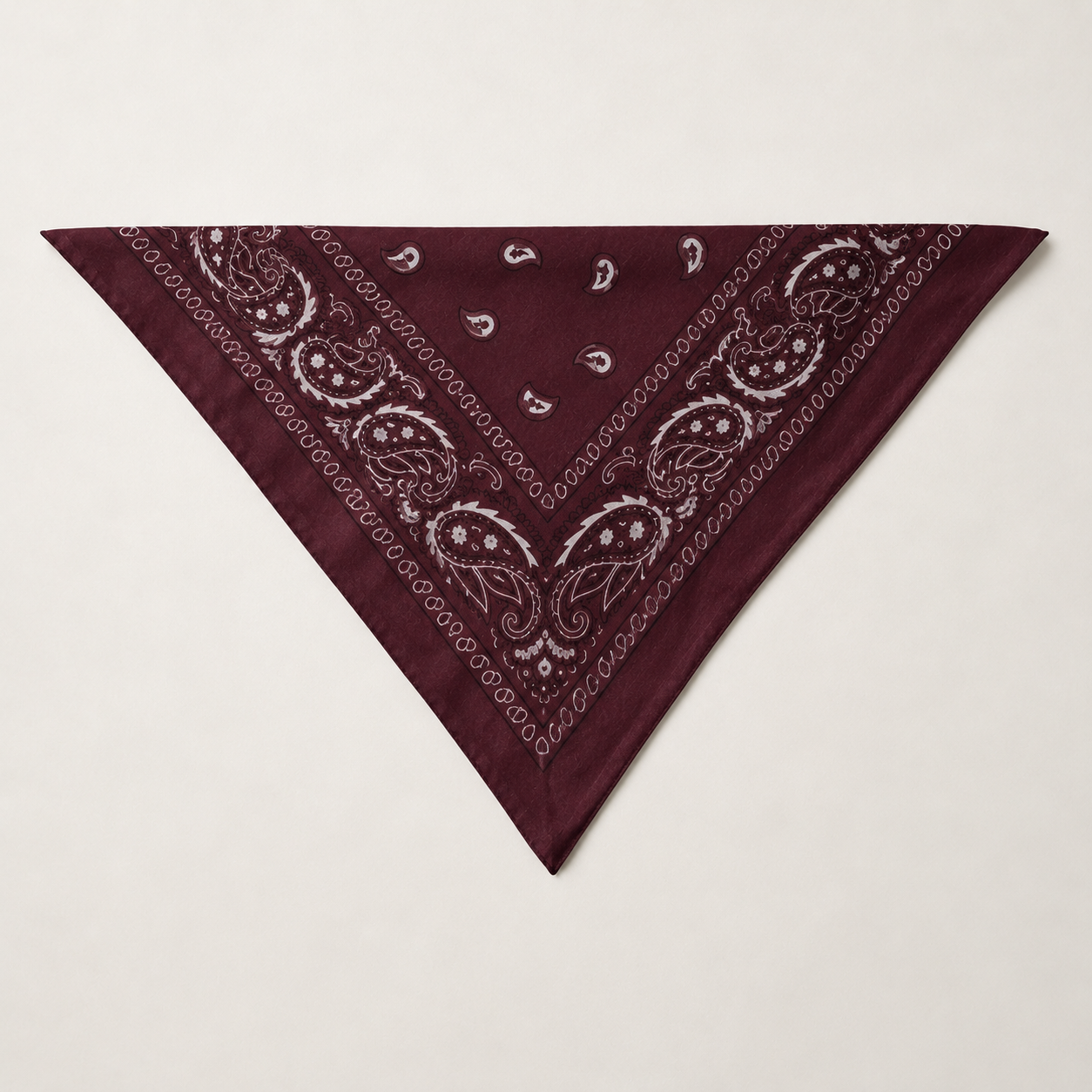 ASCENSION — Unisex Bandana | Words Become Stars