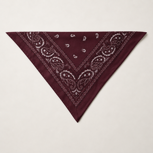 ASCENSION — Unisex Bandana | Words Become Stars