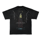 THE GLADIATOR — FEAR BECOMES GLORY