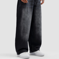 Cayro Wear Baggy Jeans — Unisex Streetwear Fit