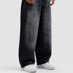 Cayro Wear Baggy Jeans — Unisex Streetwear Fit