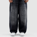 Cayro Wear Baggy Jeans — Unisex Streetwear Fit