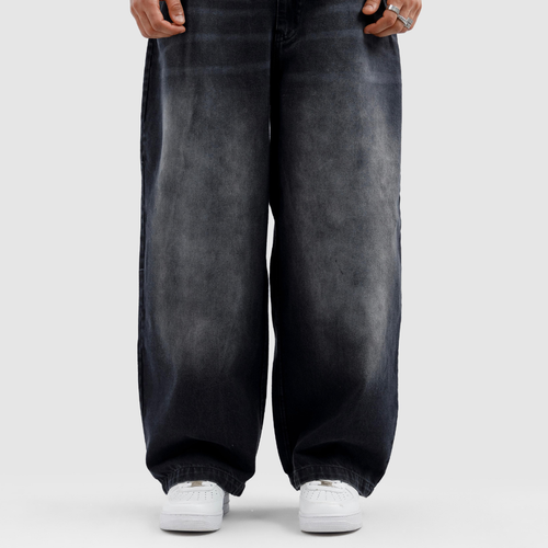 Cayro Wear Baggy Jeans — Unisex Streetwear Fit