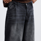 Cayro Wear Baggy Jeans — Unisex Streetwear Fit