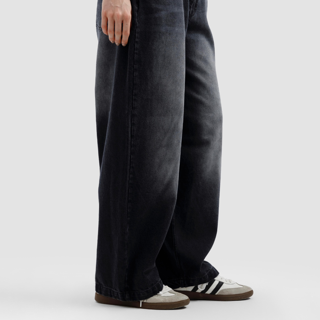 Cayro Wear Baggy Jeans — Unisex Streetwear Fit