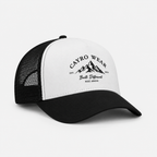 Cayro Wear Men's Canvas Cap