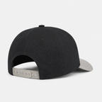 Cayro Wear Men's Canvas Cap — Black